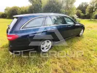 2017 Mercedes Benz E 220