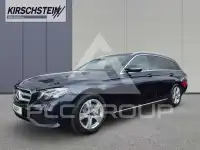 2017 Mercedes Benz E 220