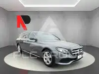 2017 Mercedes Benz E 220