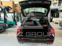 2017 Mercedes Benz E 220