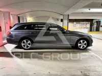 2017 Mercedes Benz E 220