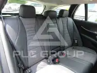 2017 Mercedes Benz E 220