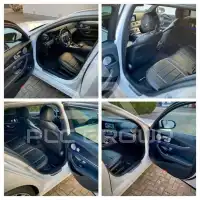 2017 Mercedes Benz E 220