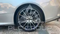 2017 Mercedes Benz E 220