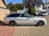 2017 Mercedes Benz E 220