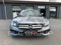 2017 Mercedes Benz E 220