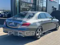 2017 Mercedes Benz E 220