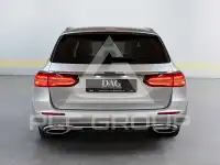 2017 Mercedes Benz E 220