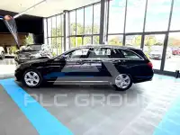 2017 Mercedes Benz E 220