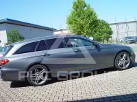 2017 Mercedes Benz E 220
