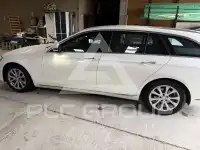 2017 Mercedes Benz E 220