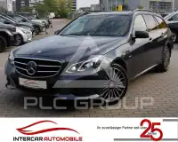 2017 Mercedes Benz E 220