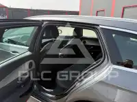2017 Mercedes Benz E 220