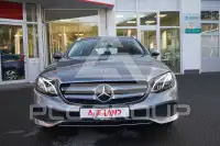2017 Mercedes Benz E 220