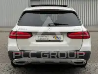 2017 Mercedes Benz E 220