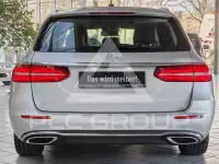 2017 Mercedes Benz E 220