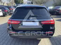 2017 Mercedes Benz E 220