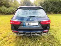 2017 Mercedes Benz E 220