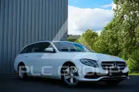 2017 Mercedes Benz E 220