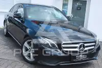 2017 Mercedes Benz E 220