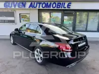 2017 Mercedes Benz E 220