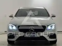2017 Mercedes Benz E 220