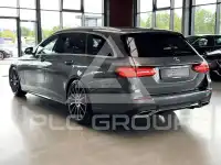 2017 Mercedes Benz E 220