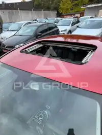 2017 Mercedes Benz E 220