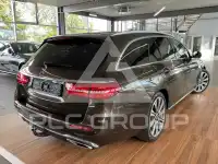 2017 Mercedes Benz E 220