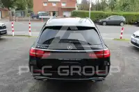 2017 Mercedes Benz E 220
