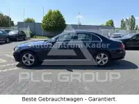 2017 Mercedes Benz E 220