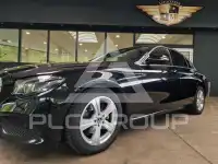 2017 Mercedes Benz E 220