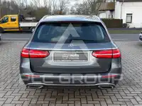 2017 Mercedes Benz E 220