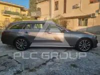 2017 Mercedes Benz E 220