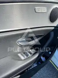 2017 Mercedes Benz E 220