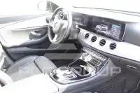 2017 Mercedes Benz E 220