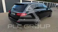 2017 Mercedes Benz E 220
