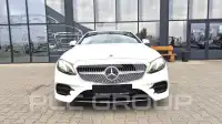 2017 Mercedes Benz E 220