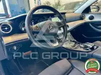 2017 Mercedes Benz E 220