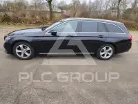 2017 Mercedes Benz E 220