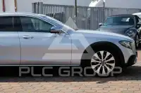 2017 Mercedes Benz E 220