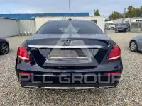 2017 Mercedes Benz E 220