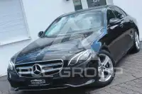 2017 Mercedes Benz E 220