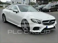 2017 Mercedes Benz E 220