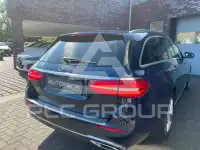 2017 Mercedes Benz E 220