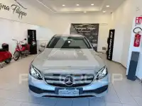 2017 Mercedes Benz E 220