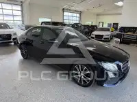 2017 Mercedes Benz E 220