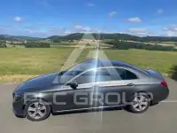 2017 Mercedes Benz E 220