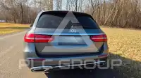 2017 Mercedes Benz E 220