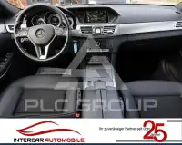 2017 Mercedes Benz E 220
